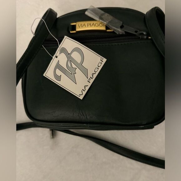 Green Crossbody Bag - Picture 2 of 5